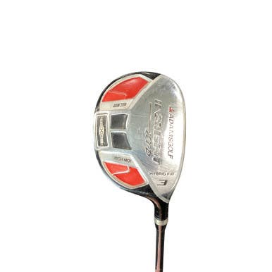Used Adams Golf INSIGHT XTD Mens Hybrid Club RH 3 Hybrid 11479-S000399996