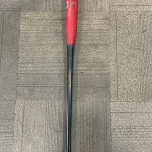 Used Easton MAPLE FUNGO MLF BB/SB Fungo Bat Red 36" 11614-S000218243