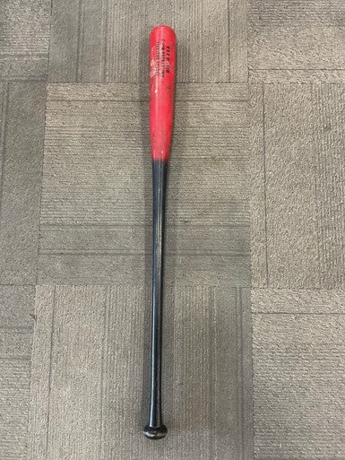 Used Easton MAPLE FUNGO MLF BB/SB Fungo Bat Red 36" 11614-S000218243