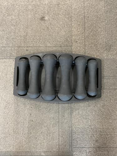 Used Golds Gym Exercise Accessory Other Black 11614-S000218250