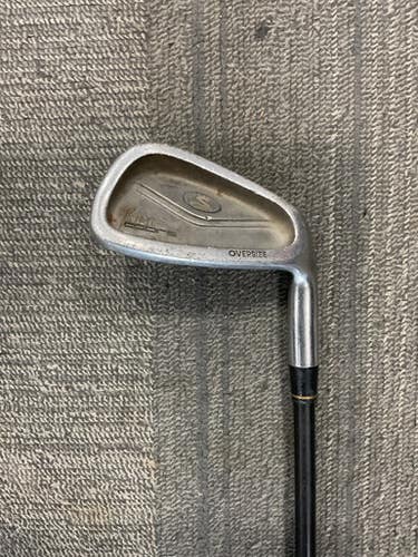 Used Cobra OVERSIZE Golf Wedge Mens RH Pitching Wedge 11614-S000218252