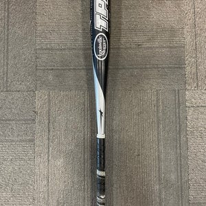 Used Louisville Slugger TPX OMAHA BB/SB High School -3 Bat Black 32" 11614-S000218242