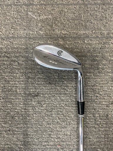 Used Cleveland TOUR ACTION 900 Golf Wedge Mens RH 56 Degree 11614-S000218232
