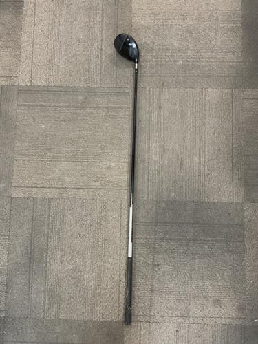Used Taylormade BURNER Mens Driver RH 10.5 Degree 11614-S000218233