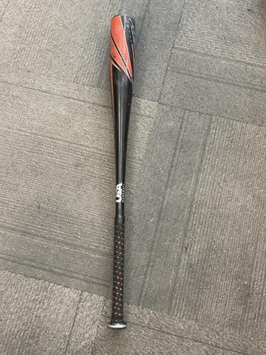 Used Rawlings PRODIGY ALLOY BB/SB USA 2 5/8 Bat 30" 11614-S000218212