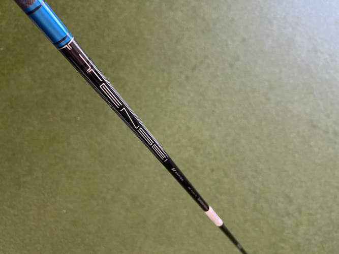 Tensei Blue AV Series 65g Senior Flex Srixon Driver Shaft