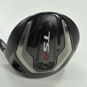 Titleist TS4 9.5* Driver Stiff Flex Right EvenFlow 6.0 65g  # 199862