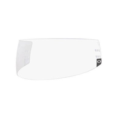 New Oakley Straight VisorClear 11858-OAK00000100
