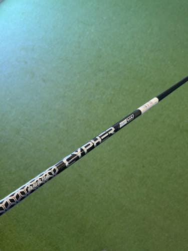 Project X Cypher 40g 6.0 Stiff Flex Srixon Driver Shaft
