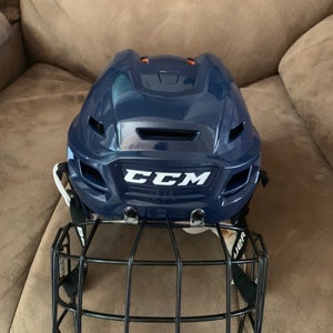 Medium CCM Tacks 710 Helmet (New)