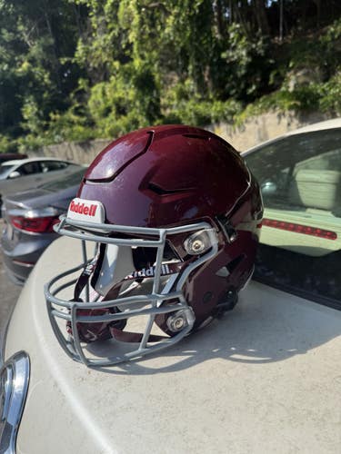 Large Adult Riddell SpeedFlex Helmet (New)