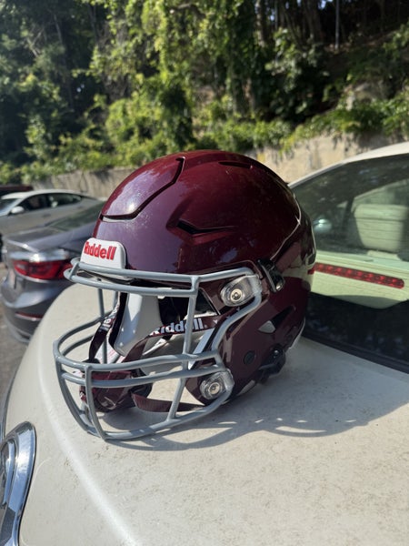 Large Adult Riddell SpeedFlex Helmet (New)