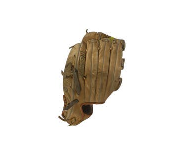 Used Rawlings RBG22 BB/SB Glove RH Throw Brown 12" 11847-S000027990