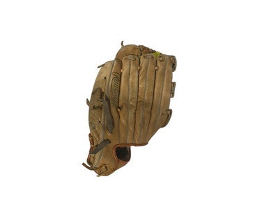 Used Rawlings RBG22 BB/SB Glove RH Throw Brown 12" 11847-S000027990