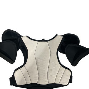 Used CCM LTP JR Youth Shoulder Pads LG 11847-S000028083