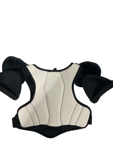 Used CCM LTP JR Youth Shoulder Pads LG 11847-S000028083