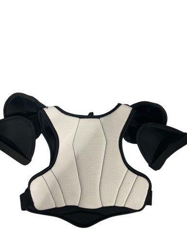 Used CCM LTP JR Youth Shoulder Pads LG 11847-S000028083