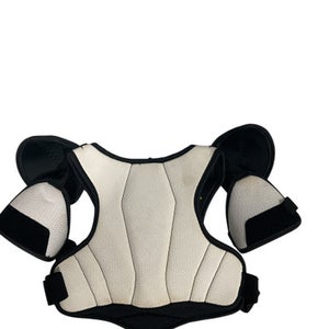 Used CCM LTP JR Youth Shoulder Pads LG 11847-S000028080