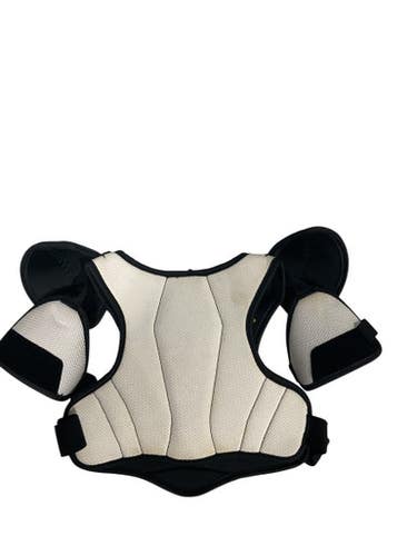 Used CCM LTP JR Youth Shoulder Pads LG 11847-S000028080