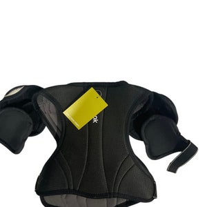Used Reebok SC 87 4 Youth Shoulder Pads LG 11847-S000028078