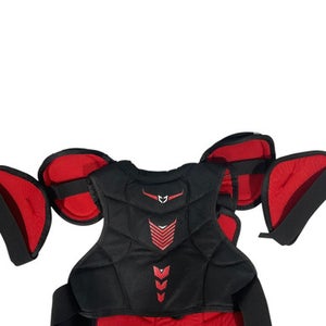 Used Phx ELITE YOUTH SHOULDER PADS Youth Shoulder Pads LG 11847-S000028074