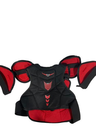 Used Phx ELITE YOUTH SHOULDER PADS Youth Shoulder Pads LG 11847-S000028074