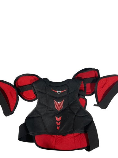Used Phx ELITE YOUTH SHOULDER PADS Youth Shoulder Pads LG 11847-S000028074