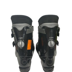 Used Dalbello NX 6.3 Mens DH Ski Boot Black 265 MP - M08.5 - W09.5 11847-S000028072