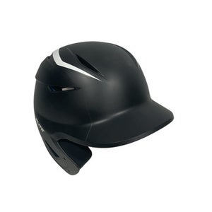 Used Easton ELITE X Batting Helmet No Mask Black One Size 11847-S000028064