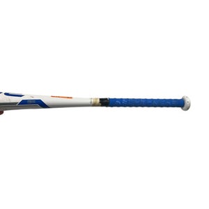 Used Rawlings VELO HYBRID BB/SB High School -3 Bat 32" 11847-S000028061