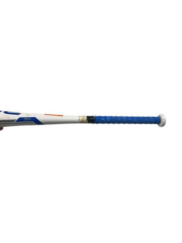 Used Rawlings VELO HYBRID BB/SB High School -3 Bat 32" 11847-S000028061