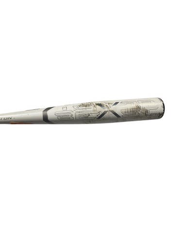 Used Easton BEAST X SPEED BB/SB High School -3 Bat 31" 11847-S000028062
