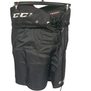 Used CCM FT350 Junior Pant Black XL 11847-S000028049