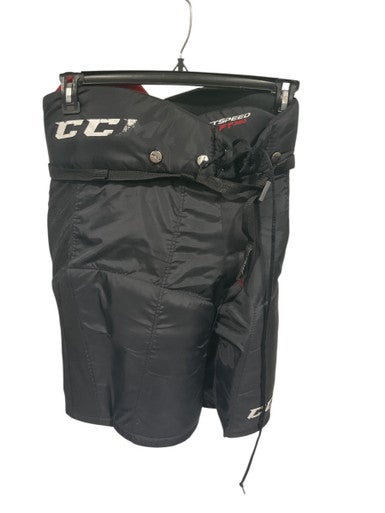 Used CCM FT350 Junior Pant Black XL 11847-S000028049