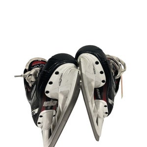 Used Bauer VAPOR X LTX PRO Junior Hockey Skate Junior 03 11847-S000028050