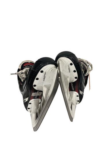 Used Bauer VAPOR X LTX PRO Junior Hockey Skate Junior 03 11847-S000028050
