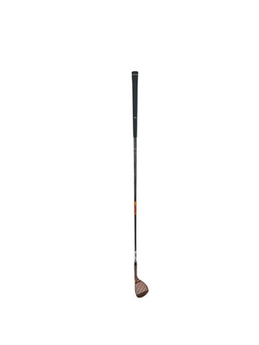 Used Pinemeadow PRE WEDGE Golf Chipper LH 56 Degree 11847-S000028041