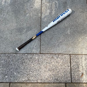 2014 Marucci MCBTC AZ3000 BBCOR Certified Bat (-3) 29 oz 32" (Used)