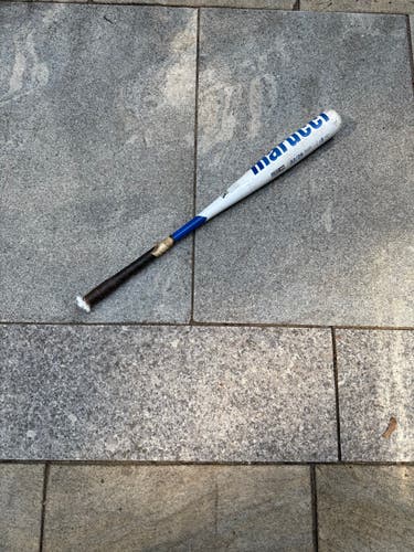2014 Marucci MCBTC AZ3000 BBCOR Certified Bat (-3) 29 oz 32" (Used)