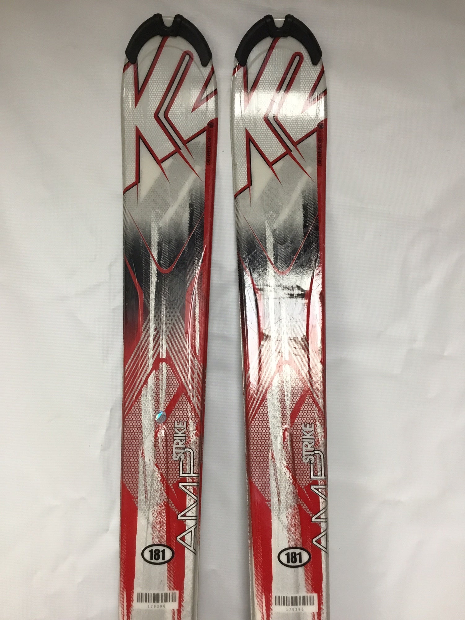スキー K2 MAMBA K2 Retro 244 Mamba Skis | SidelineSwap | Buy and Sell on SidelineSwap