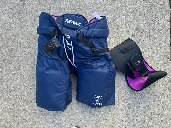 Women’s (Adult) Hockey Pants