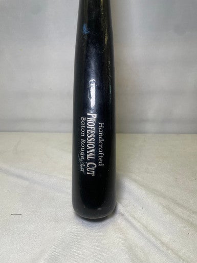Used Marucci PRO CUT BB/SB Wood Bat 32" 11490-S000264077