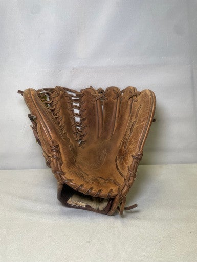 Used Rawlings SANDLOT SL12XTCP BB/SB Glove RH Throw Brown 12" 11490-S000264068