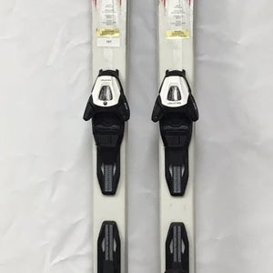 181 K2 AmpStrike Skis