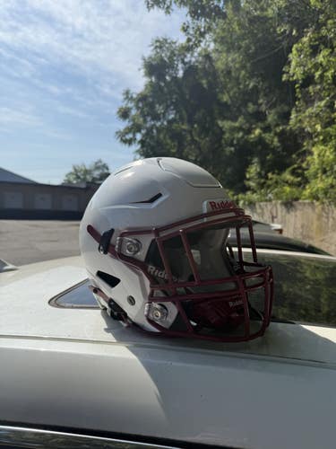 Extra Large Adult Riddell SpeedFlex Helmet (New)