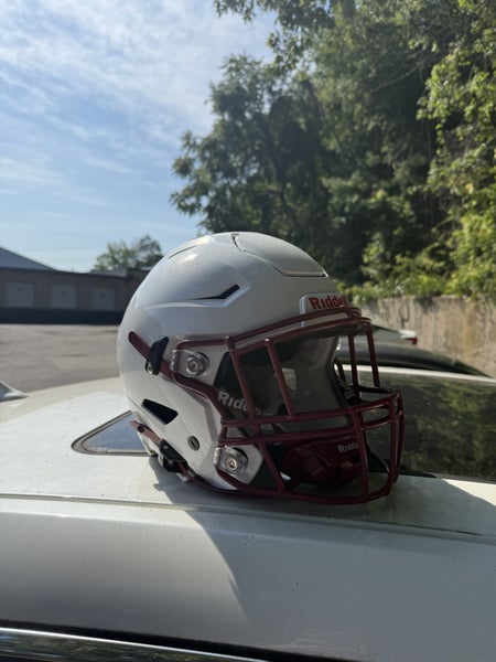 Extra Large Adult Riddell SpeedFlex Helmet (New)