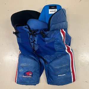 UMass Lowell Team Pants, Bauer Medium