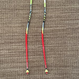 Leki GS Ski Poles 110cm (Used)