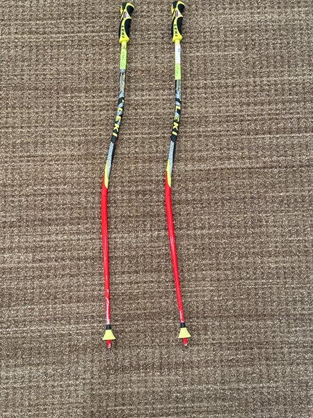 Leki GS Ski Poles 110cm (Used)
