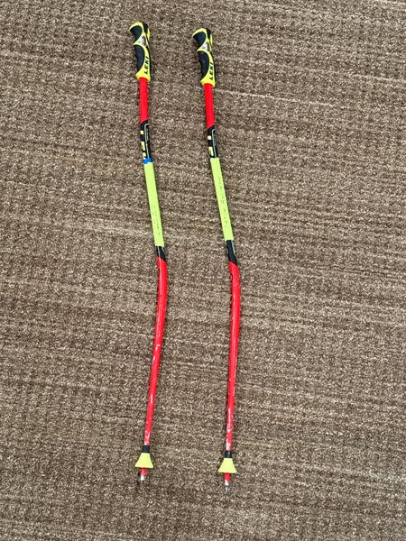 Leki GS Ski Poles 100cm (Used)
